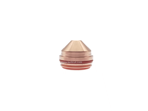 Plasma Cutting Consumable 220890 Plasma Cutting Air Nozzle 50A For Maxpro200 Torch