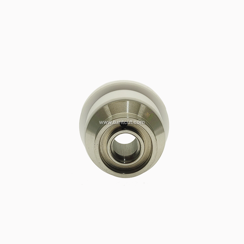 #YZ-C0034 Laser Ceramic Rings