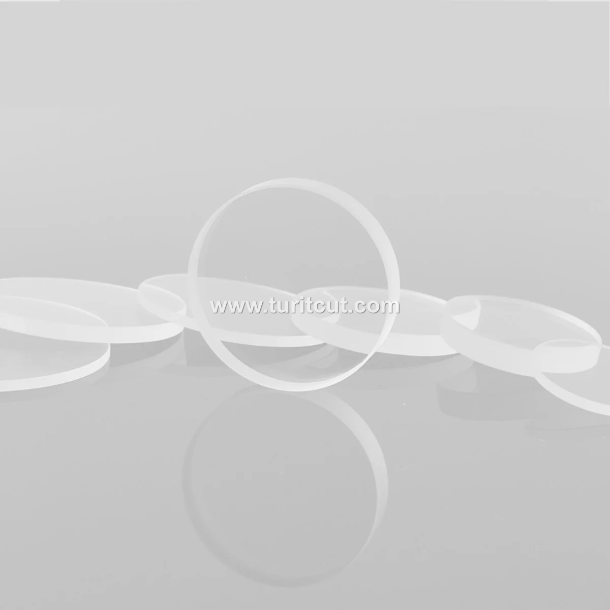 Laser Protective Windows 37x7 Protection Welding Cut Lenses