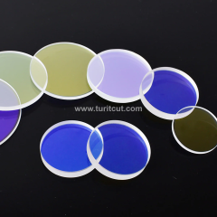 Laser Protective Windows 37x7 Protection Welding Cut Lenses