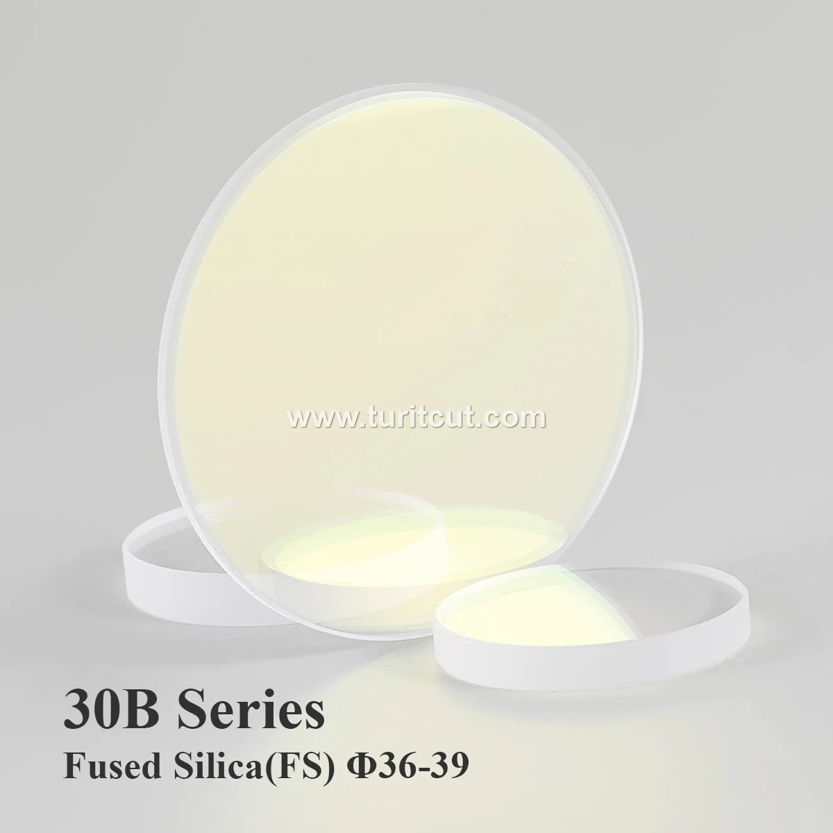 Laser Protective Windows 37x7 Protection Welding Cut Lenses