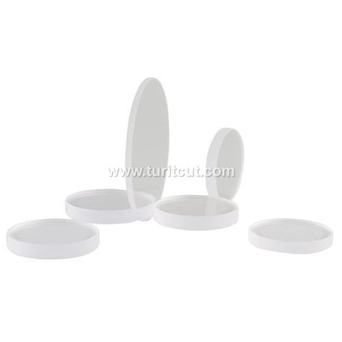 10PCS/Lot Laser Protective Lenses 28x4 30x5 37x7 15KW 1064nm Optical Fiber Lens
