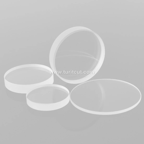 Fiber Laser Protection Windows Quartz 30*5 JGS1/2 34x5 Corning 7980 Lenses