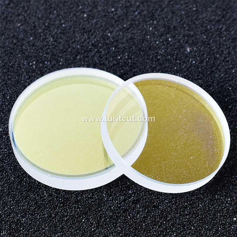 Fiber Laser Protection Windows Quartz 30*5 JGS1/2 34x5 Corning 7980 Lenses
