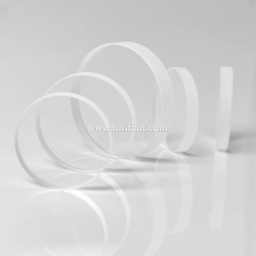 1064nm Laser Protective Lens 28x4 25x3 Lenses For Protection Raytools Precitec Laser Cut Head