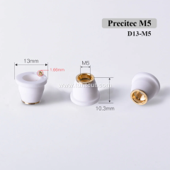 # P0595-94097 Nozzle Ceramic parts