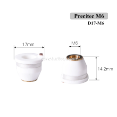 # P0595-94097 Nozzle Ceramic parts