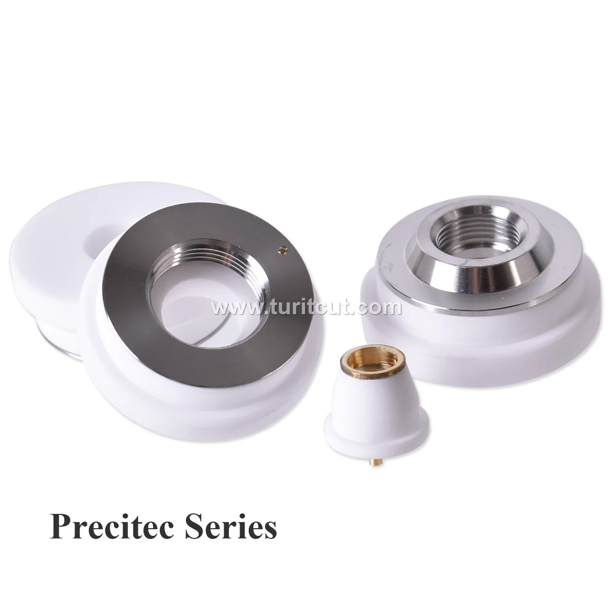 # P0595-94097 Nozzle Ceramic parts