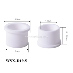 ND18 Nozzles Holder WTC08 Laser Ceramic Ring O.D.31mm WSX WTC04 Sensor