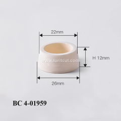 Bc Laser Cutter Ceramic Ring 4-01642/09010/01959 10032838