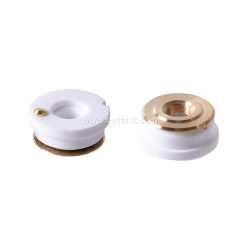 Laser Ceramic 254493/1906032 Dia.41mm Ceramic Ring 936678/913966 Sensor