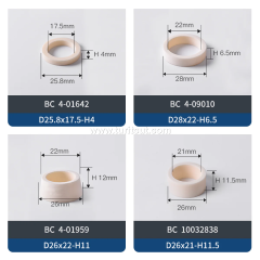 Bc Laser Cutter Ceramic Ring 4-01642/09010/01959 10032838