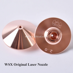 Original Laser Ceramic Ring WTC-08 D31-M11 Nozzles Holder 28mm Cutting Nozzle