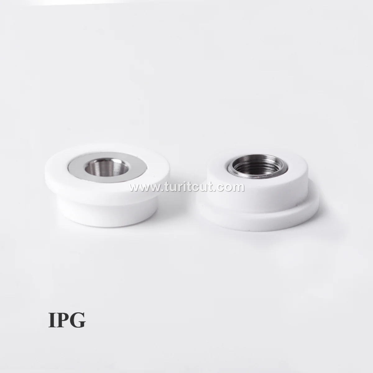 Laser Ceramic Ring IPG Highyag HAN-3D HG for Fiber Laser Head