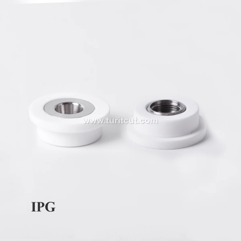Laser Ceramic Ring IPG Highyag HAN-3D HG for Fiber Laser Head