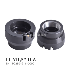 Precitec Original D28 KTX KT-XB M5 M6 Laser Ceramic Ring for Laser Cutting Head
