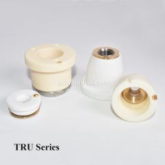 Laser Ceramic 254493/1906032 Dia.41mm Ceramic Ring 936678/913966 Sensor