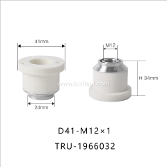 Laser Ceramic 254493/1906032 Dia.41mm Ceramic Ring 936678/913966 Sensor