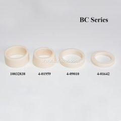Bc Laser Cutter Ceramic Ring 4-01642/09010/01959 10032838