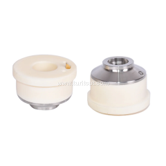 Laser Ceramic Ring IPG Highyag HAN-3D HG for Fiber Laser Head