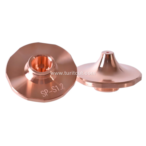 Precitec SP KTX Laser Nozzles for Laser Cutting Machine