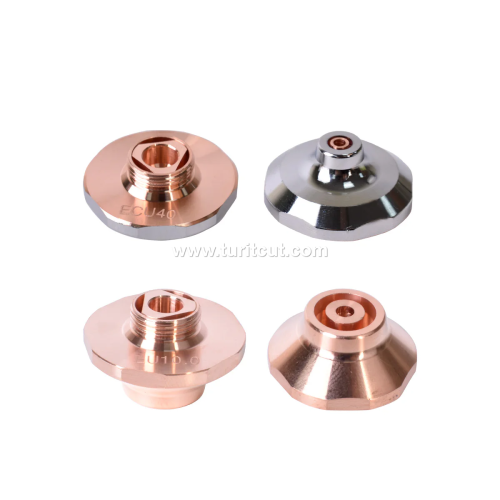 Laser Cutting Nozzle M11/12 ECU EAU EU EAC Precitec Welding Head