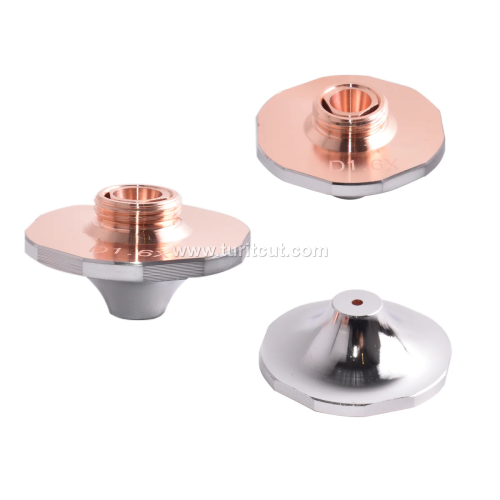 Han's Series Laser Nozzles for Laser Cutting Machine