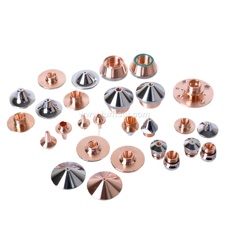 Customized Laser Nozzles Holder For Fiber Laser Cutting Machine