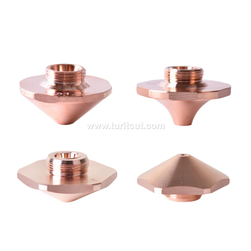 Bo Laser Cutting Nozzles O.D.25/32mmSingle Double Layers Nozzle
