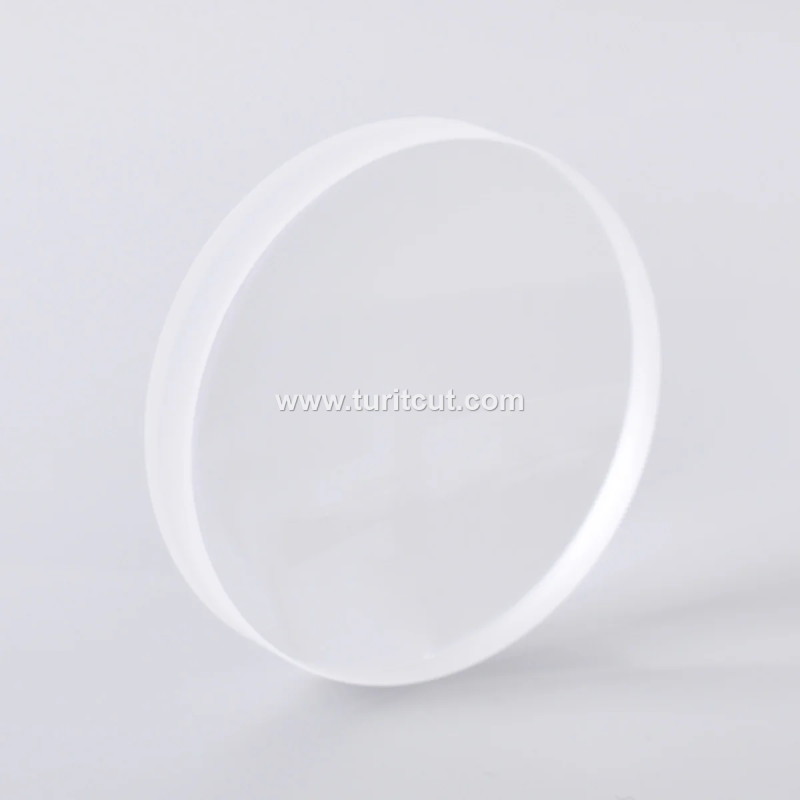 Laser Collimator Focus Lens 1PC Dia.12-30mm F30 50 100 120 Beijing