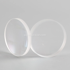 Laser Collimator Focus Lens 1PC Dia.12-30mm F30 50 100 120 Beijing