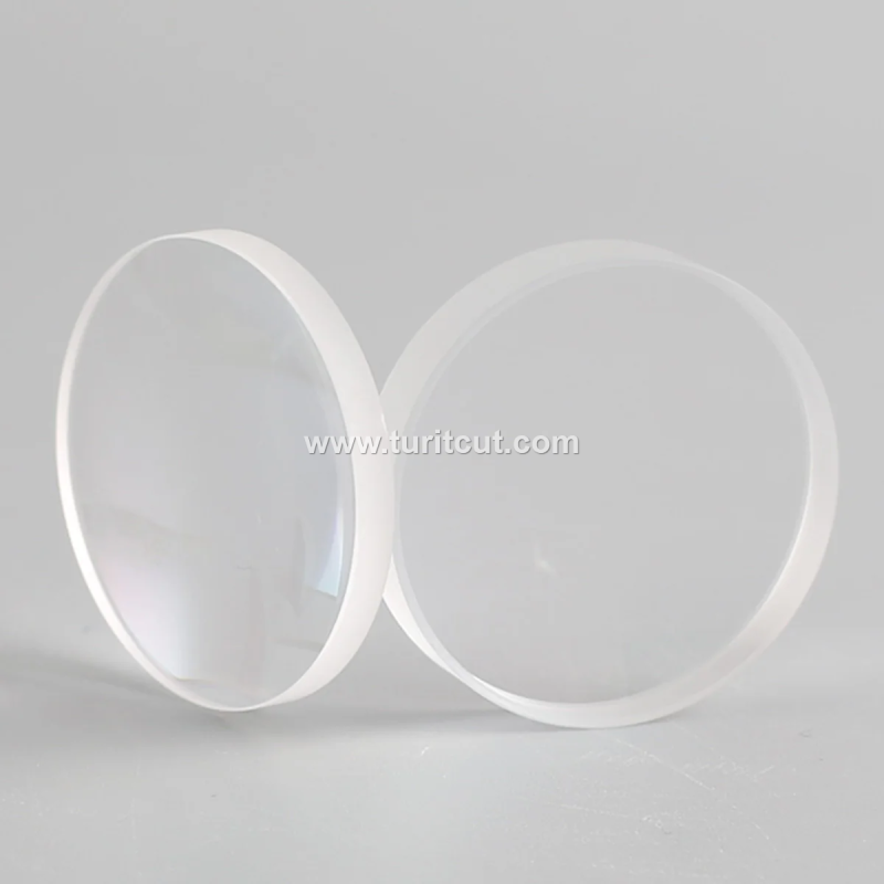 Laser Collimator Focus Lens 1PC Dia.12-30mm F30 50 100 120 Beijing