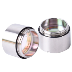 Laser Focusing Collimating Lens With Lens Holder For Raytools BT240S BM111