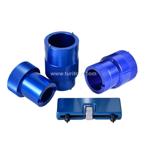 Laser Installation Tools Universal Wrench Portable Focusing Collimating Lens