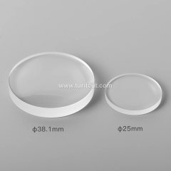 Laser Collimator Focus Lens 1PC Dia.12-30mm F30 50 100 120 Beijing