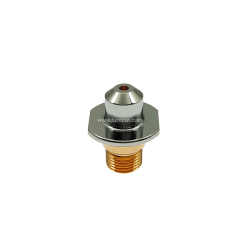 #35143312280/L1688X D25mm*3.0mm Mazak Nozzle