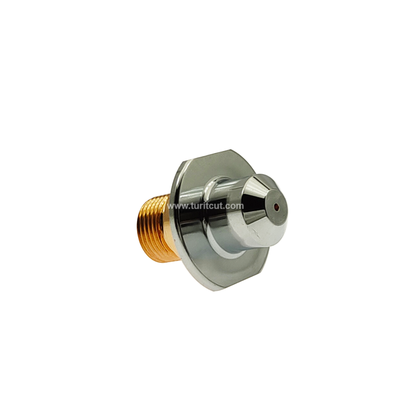 #36143312220/L1582X D25mm*1.2mm Mazak Nozzle