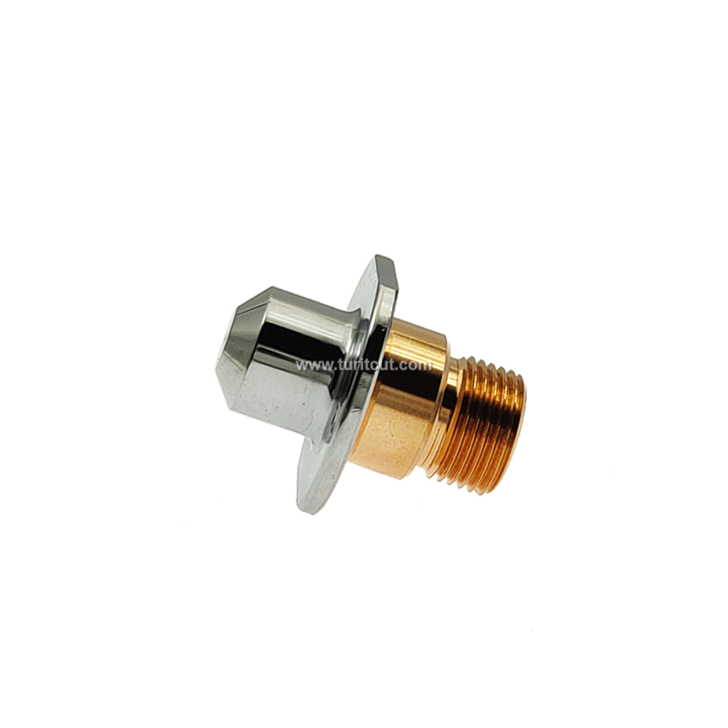 #36143312220/L1582X D25mm*1.2mm Mazak Nozzle