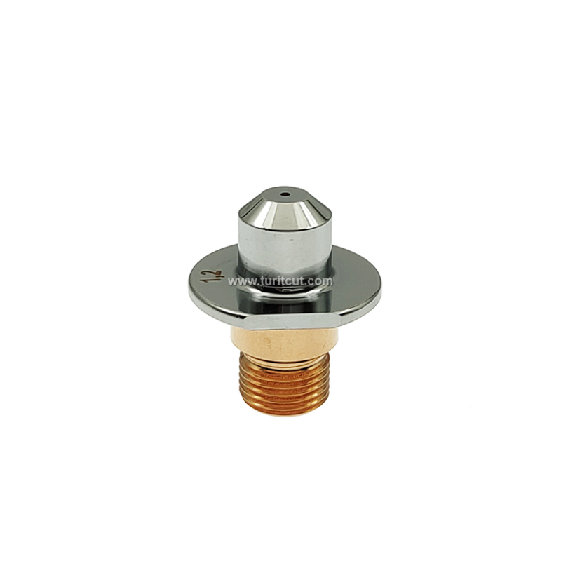 #36143312220/L1582X D25mm*1.2mm Mazak Nozzle