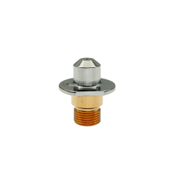 #36143312220/L1582X D25mm*1.2mm Mazak Nozzle
