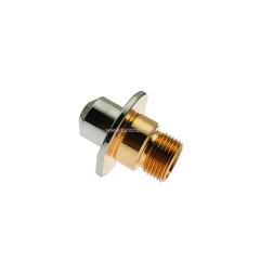 #35143312280/L1688X D25mm*3.0mm Mazak Nozzle