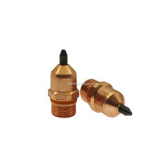 Kjellberg Plasma Consumables .11.848.411.500 Plasma Cutter Electrode G071
