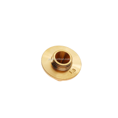 # P0595-92733 Single Nozzle 1.5mm