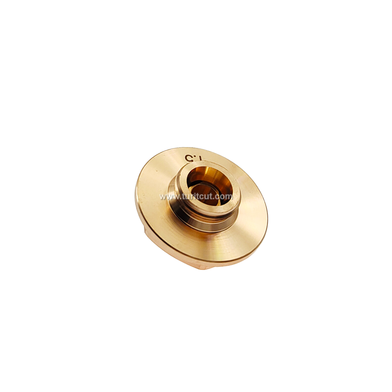 # P0595-92883 Double Nozzle 1.5mm