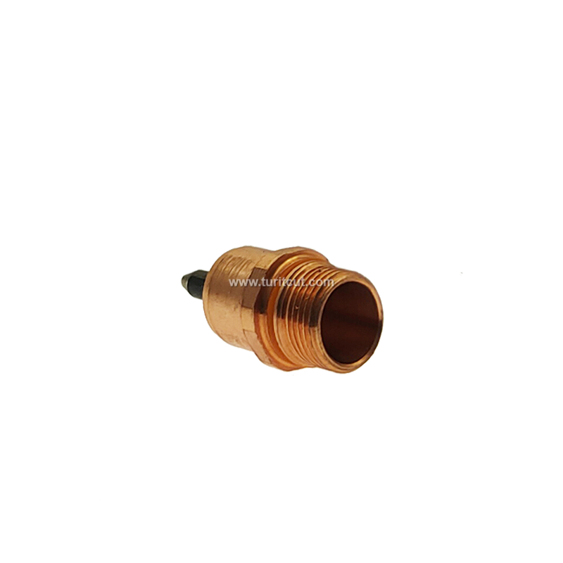 Kjellberg Plasma Consumables .11.848.411.500 Plasma Cutter Electrode G071