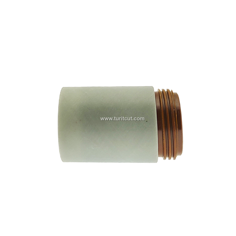 # 120928 Retaining cap 40A-80A