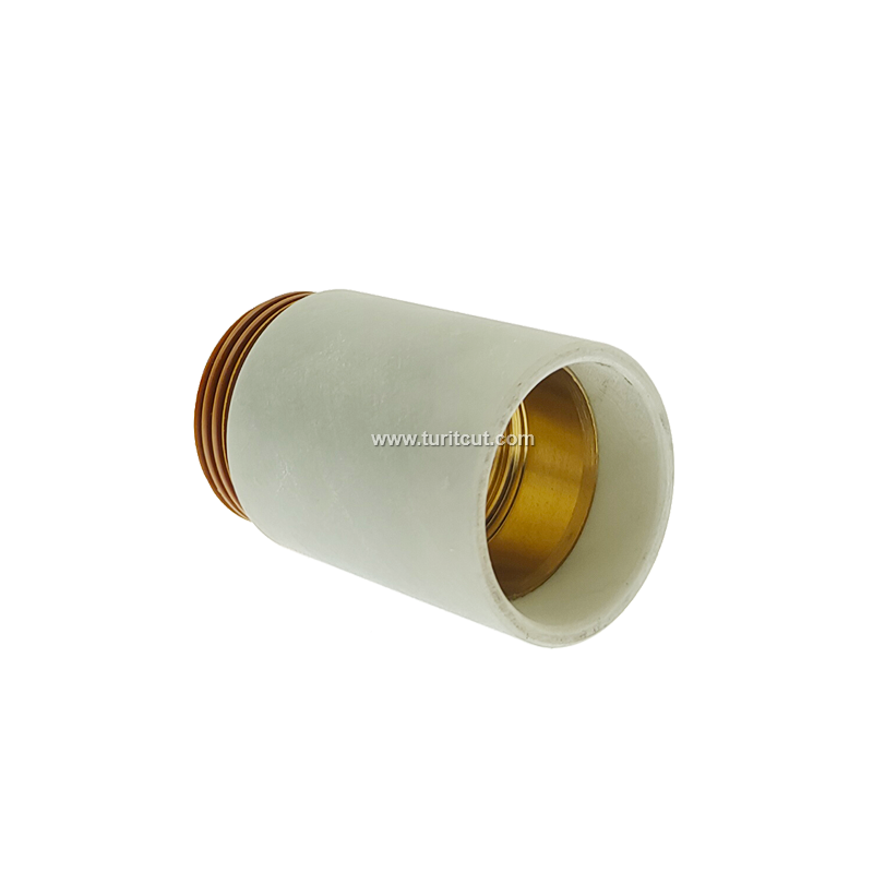 # 120928 Retaining cap 40A-80A