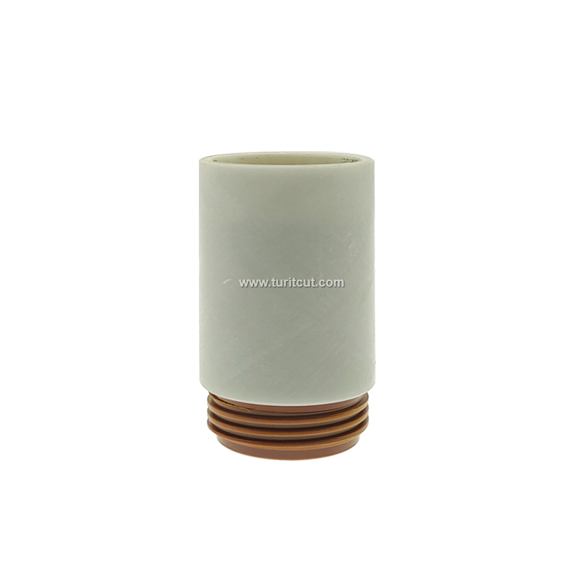 # 120928 Retaining cap 40A-80A