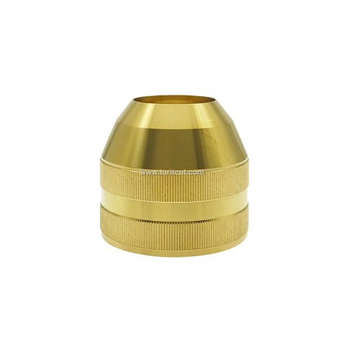 Kjellberg Plasma Consumables Shield Cap F501 F521 Suitable For Kjellberg Smart Focus130/200/300/400 Percut2000/4000