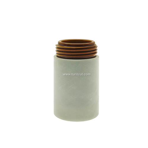 # 120928 Retaining cap 40A-80A